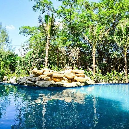 The Apartment At The Title Residencies Naiyang Beach Phuket Exterior foto