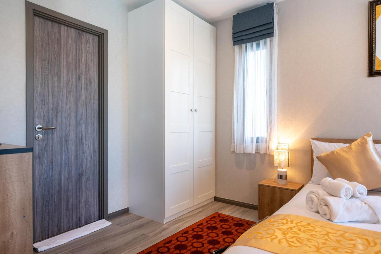 The Apartment At The Title Residencies Naiyang Beach Phuket Exterior foto